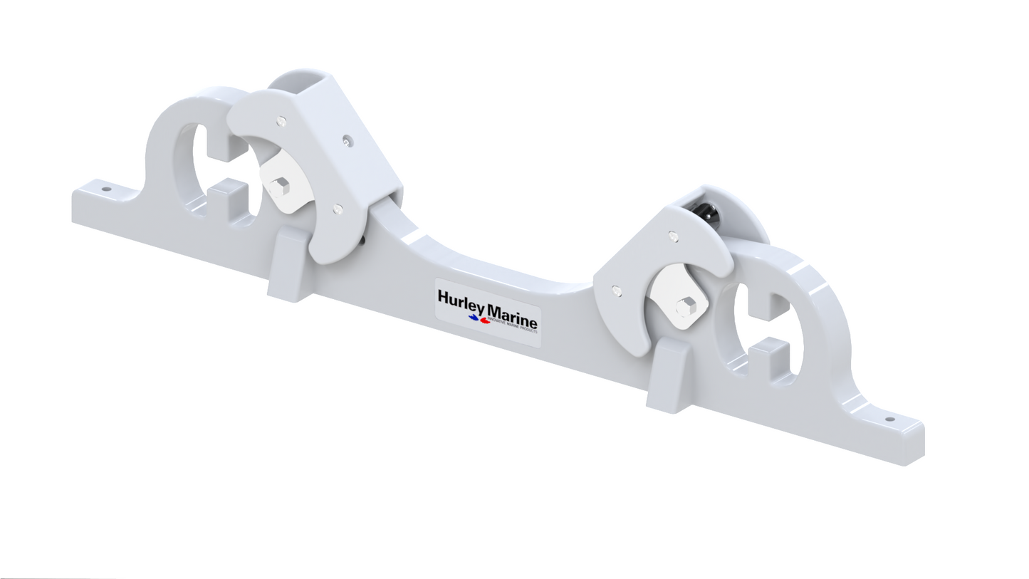 Hurley Dinghy Chock