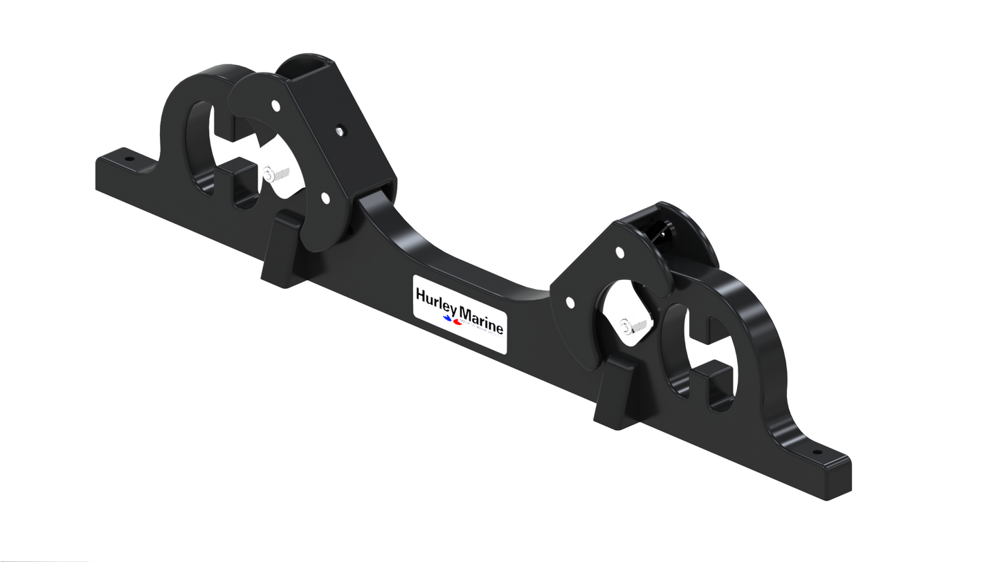 Hurley Dinghy Chock