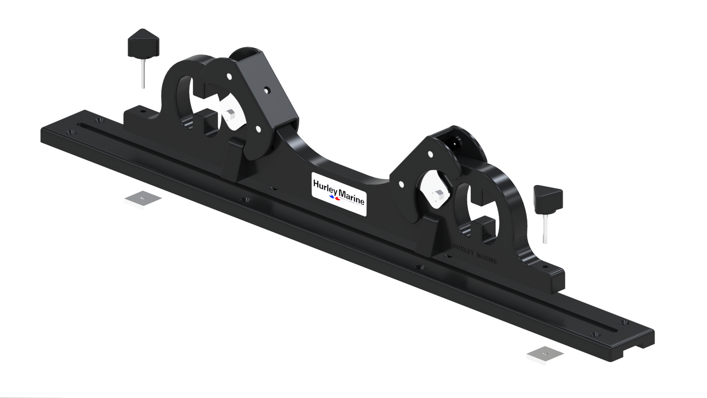 Hurley Dinghy Chock