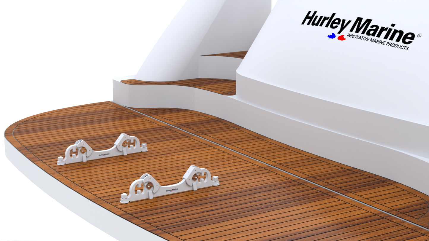 Hurley Dinghy Chock