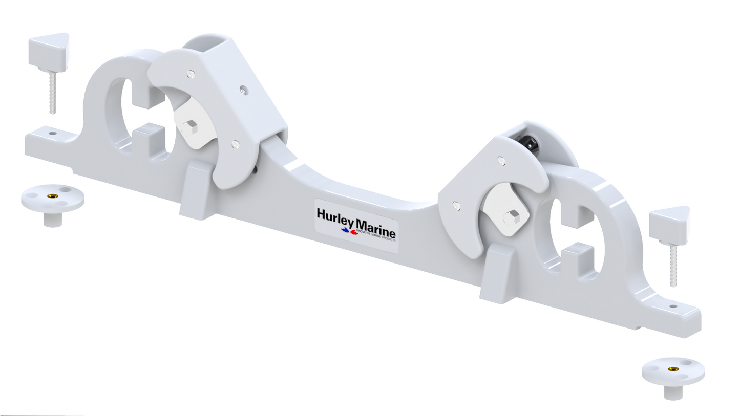 Hurley Dinghy Chock