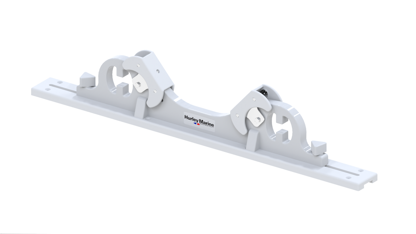 Hurley Dinghy Chock