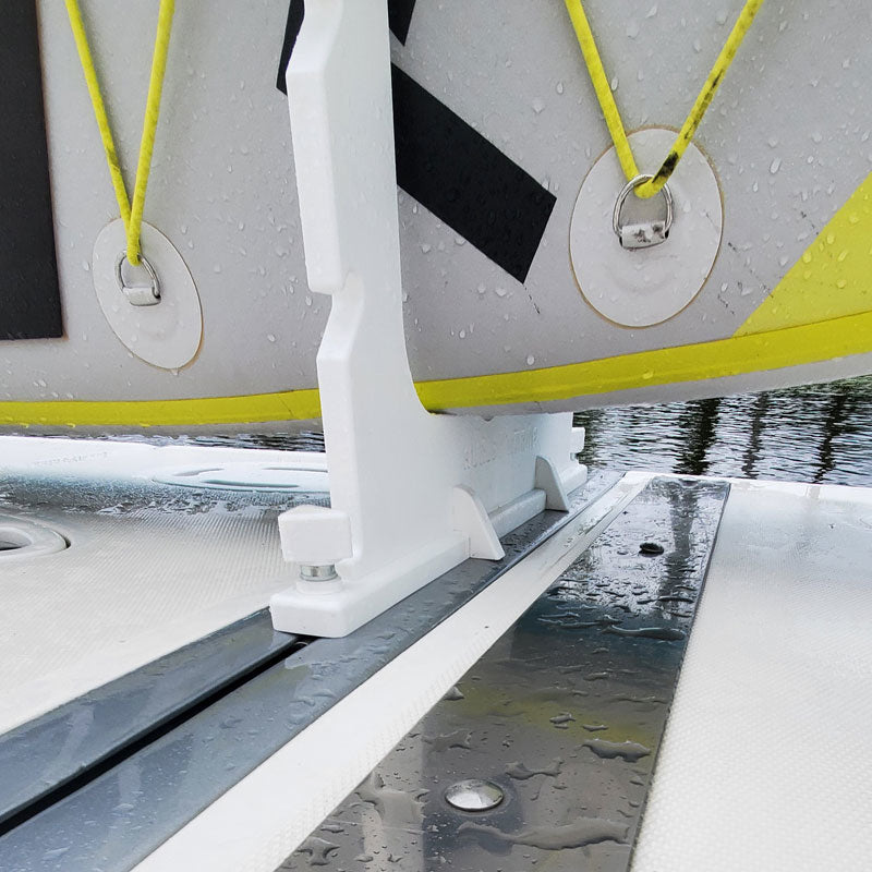 SUP Stand Up Paddleboard Rack